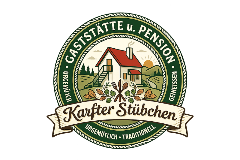 Pension Karfter Stübchen