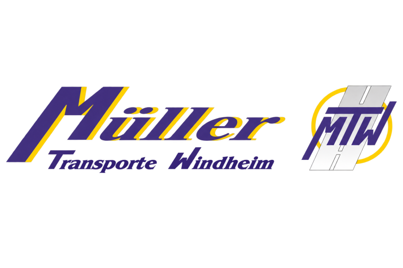 Müller Transporte Windheim