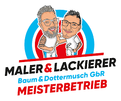 Maler und Lackierer - Baum & Dottermusch - Meisterbetrieb