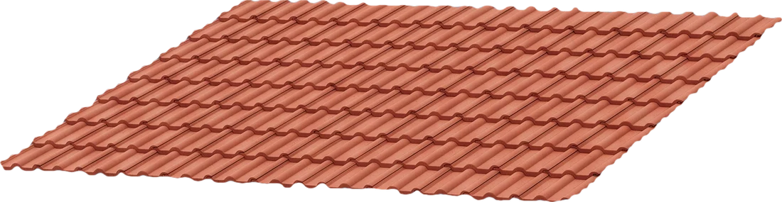 Eindeckung