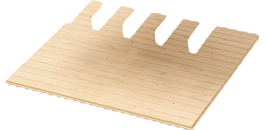 Innenausbau
